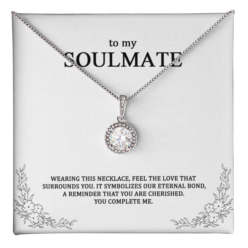 To My Soulmate - MO4