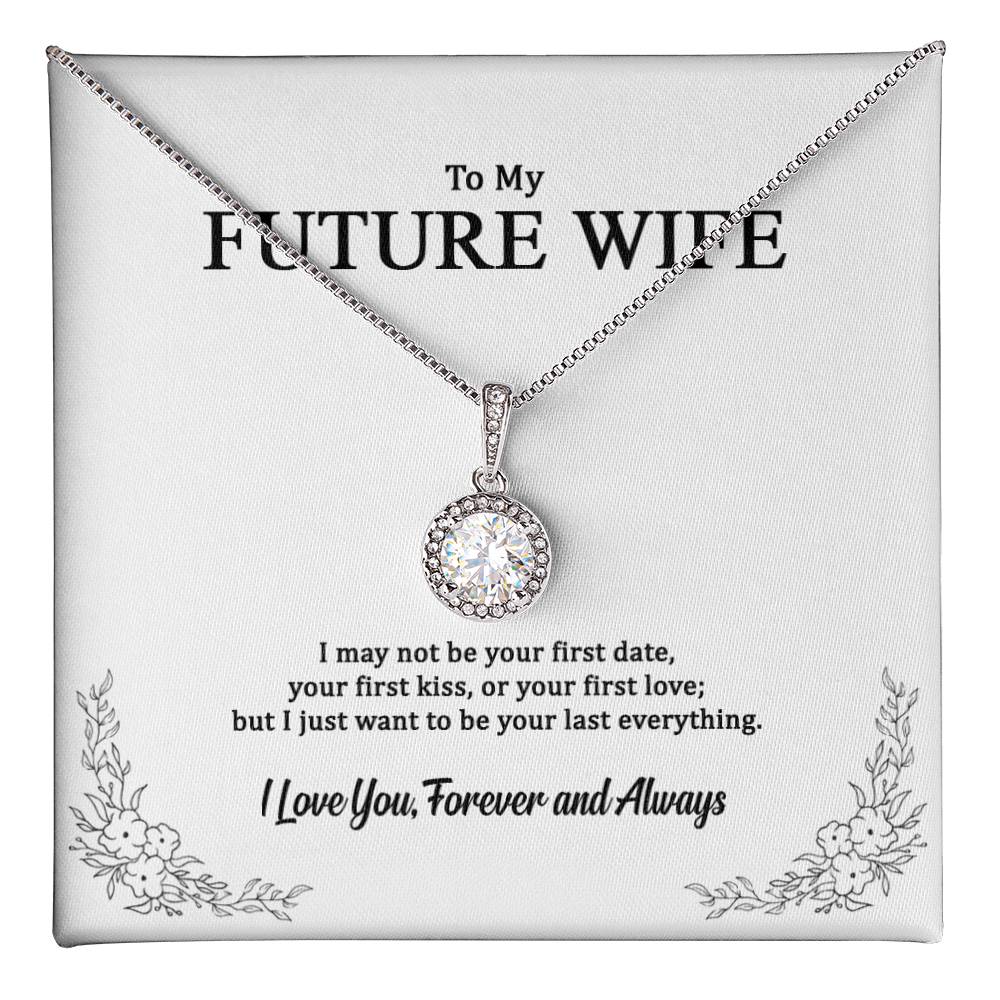 To My Future Wife - M02