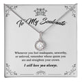 To My Soulmate - M08