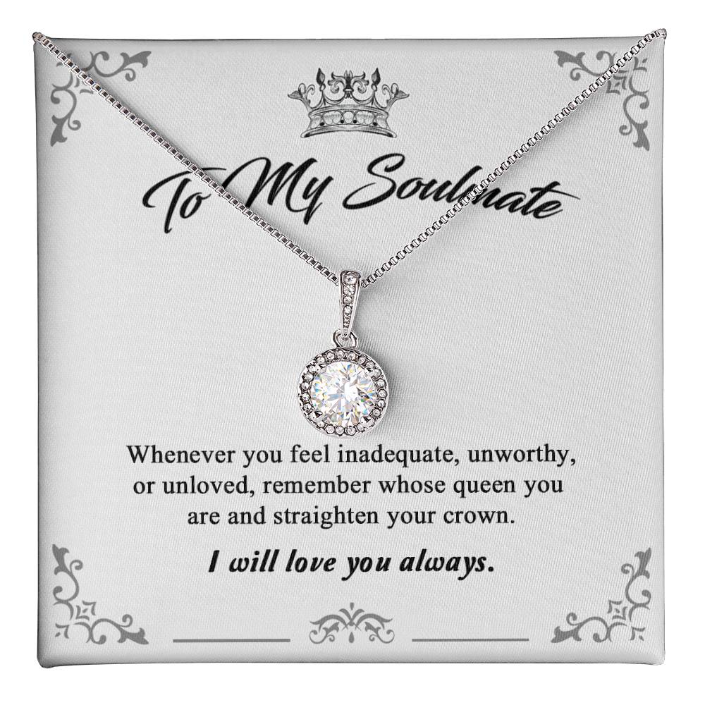 To My Soulmate - M08