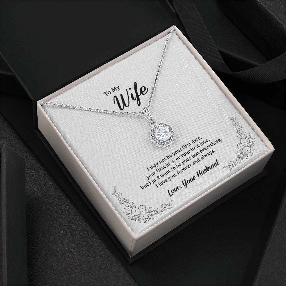 To My Wife - M06