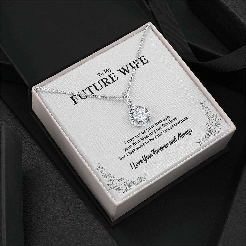 To My Future Wife - M02