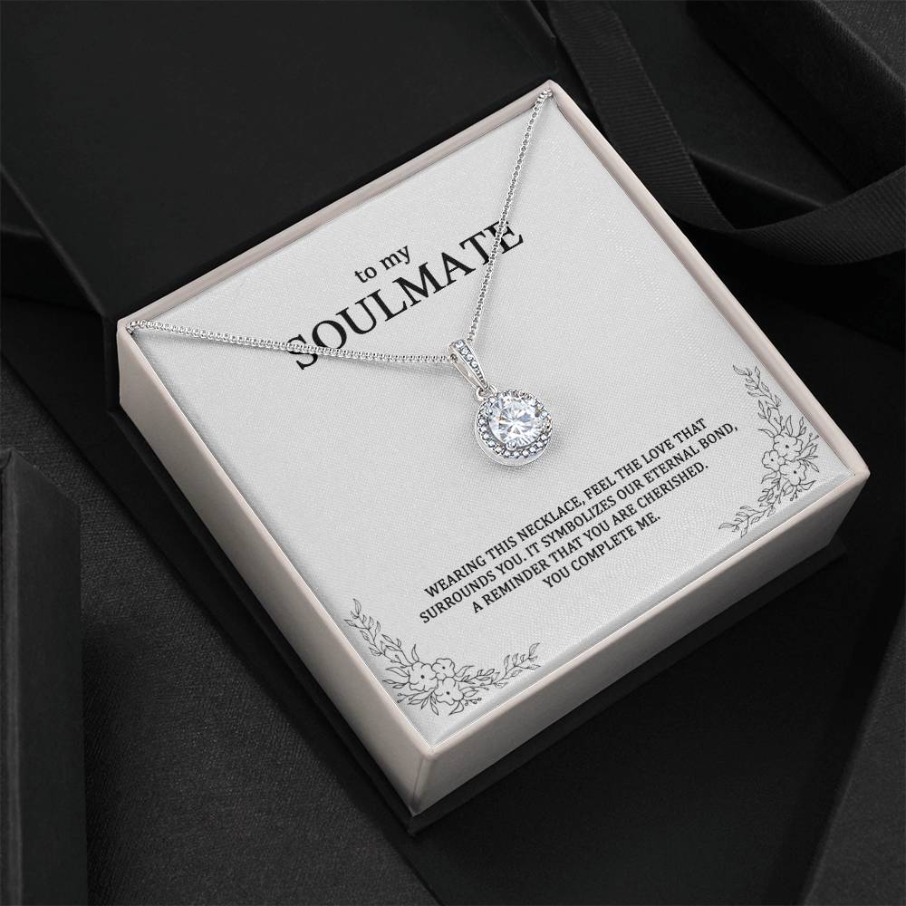 To My Soulmate - MO4