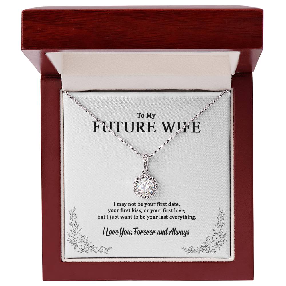 To My Future Wife - M02