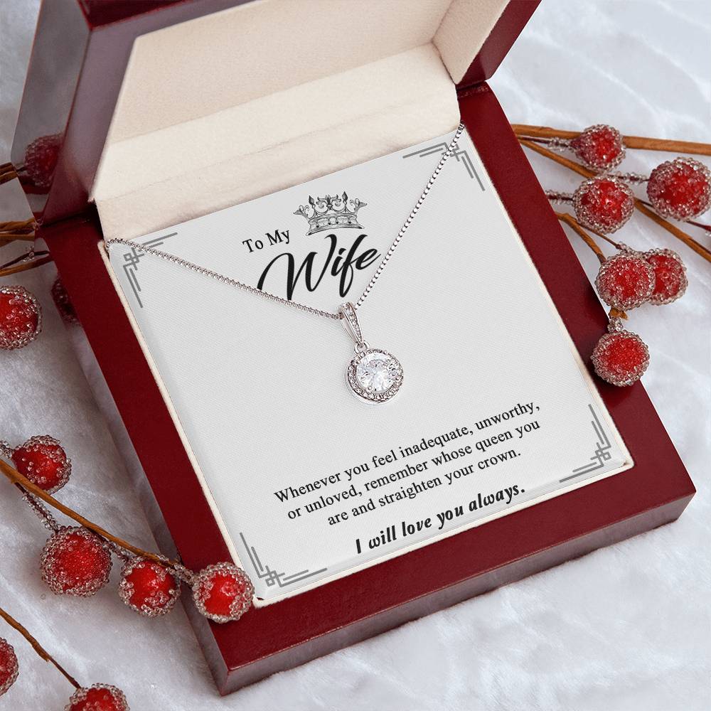 To My Wife - M11