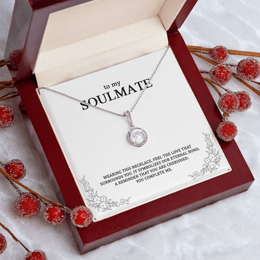 To My Soulmate - MO4