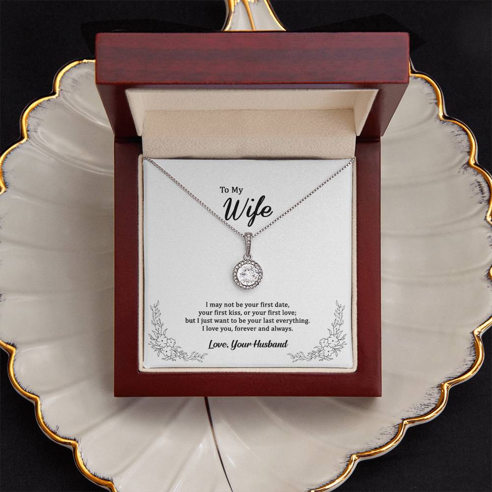 To My Wife - M06