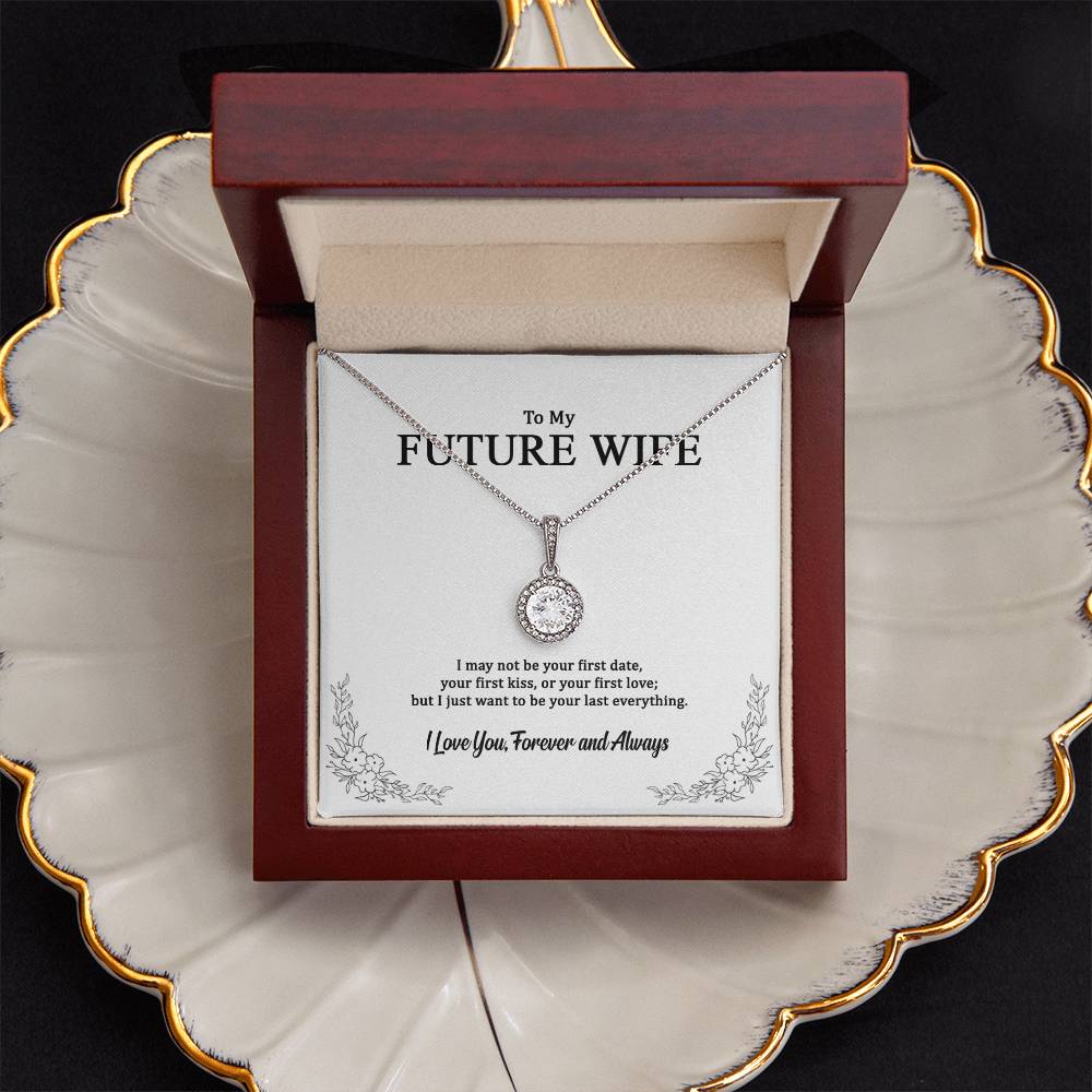 To My Future Wife - M02