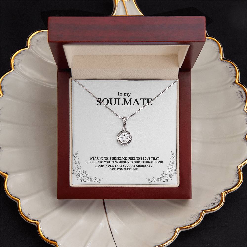 To My Soulmate - MO4
