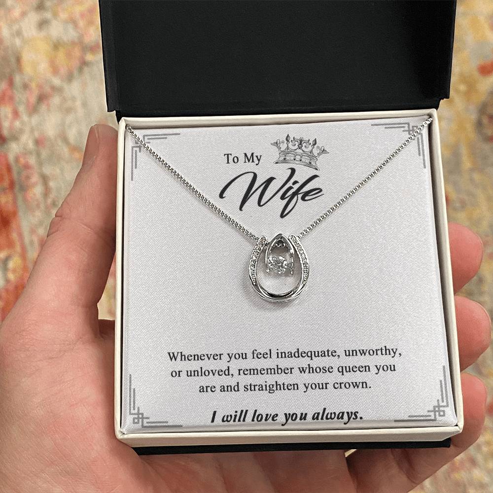 To My Wife - B11