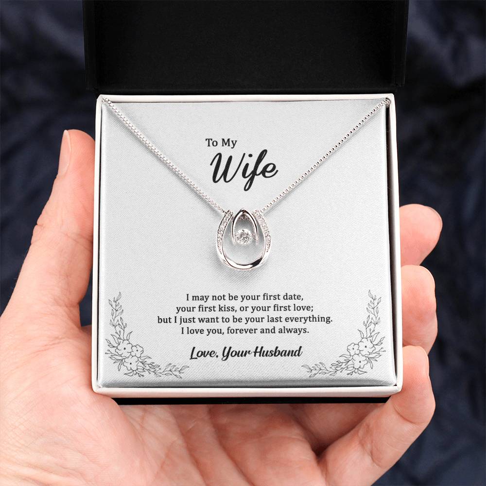 To My Wife - B06