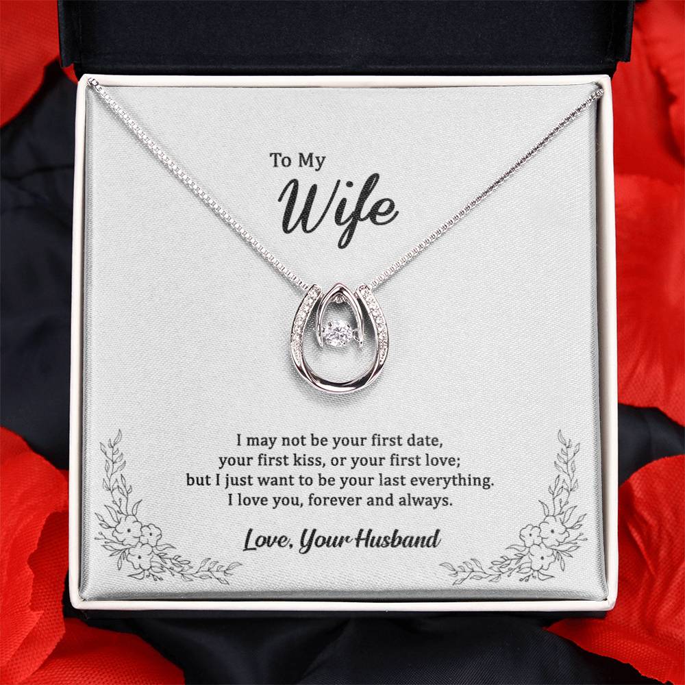 To My Wife - B06