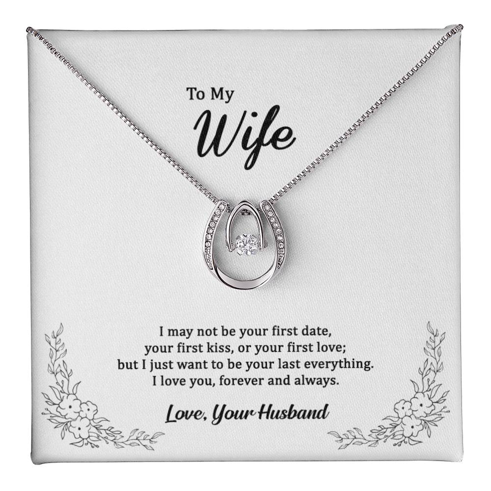 To My Wife - B06