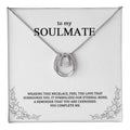 To My Soulmate - B04