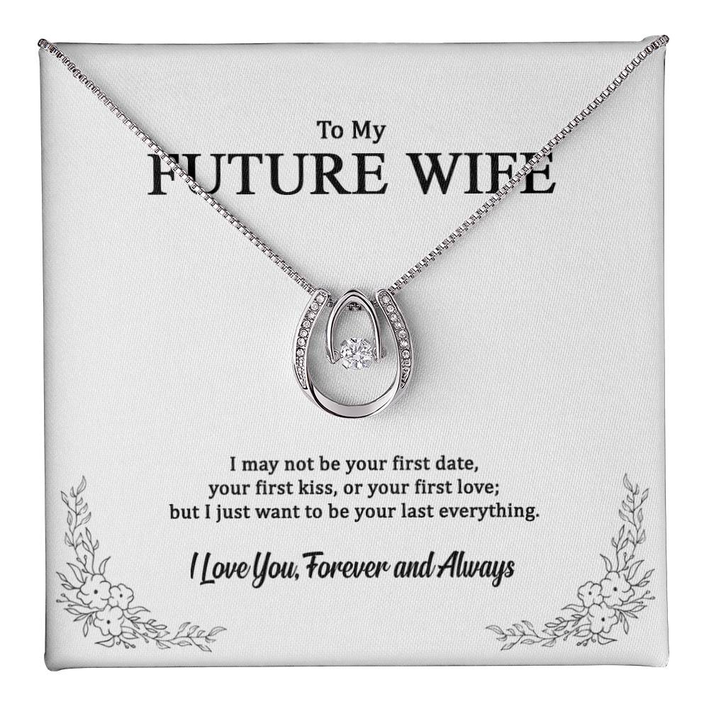To My Future Wife - B02