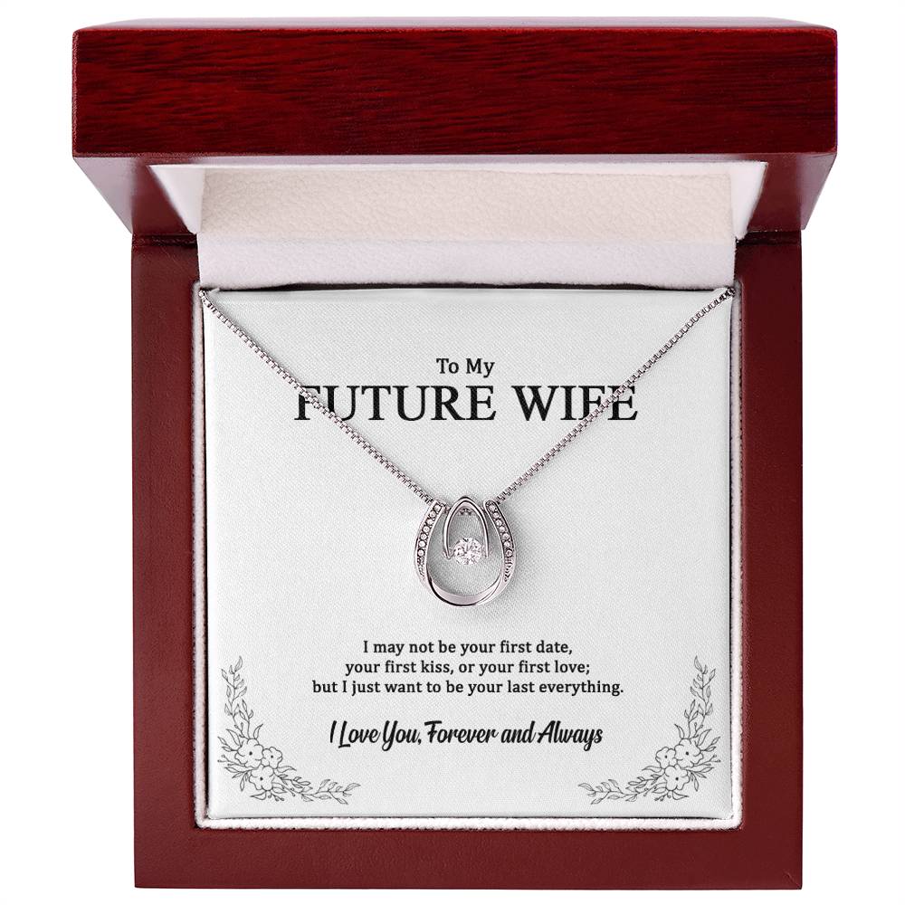 To My Future Wife - B02