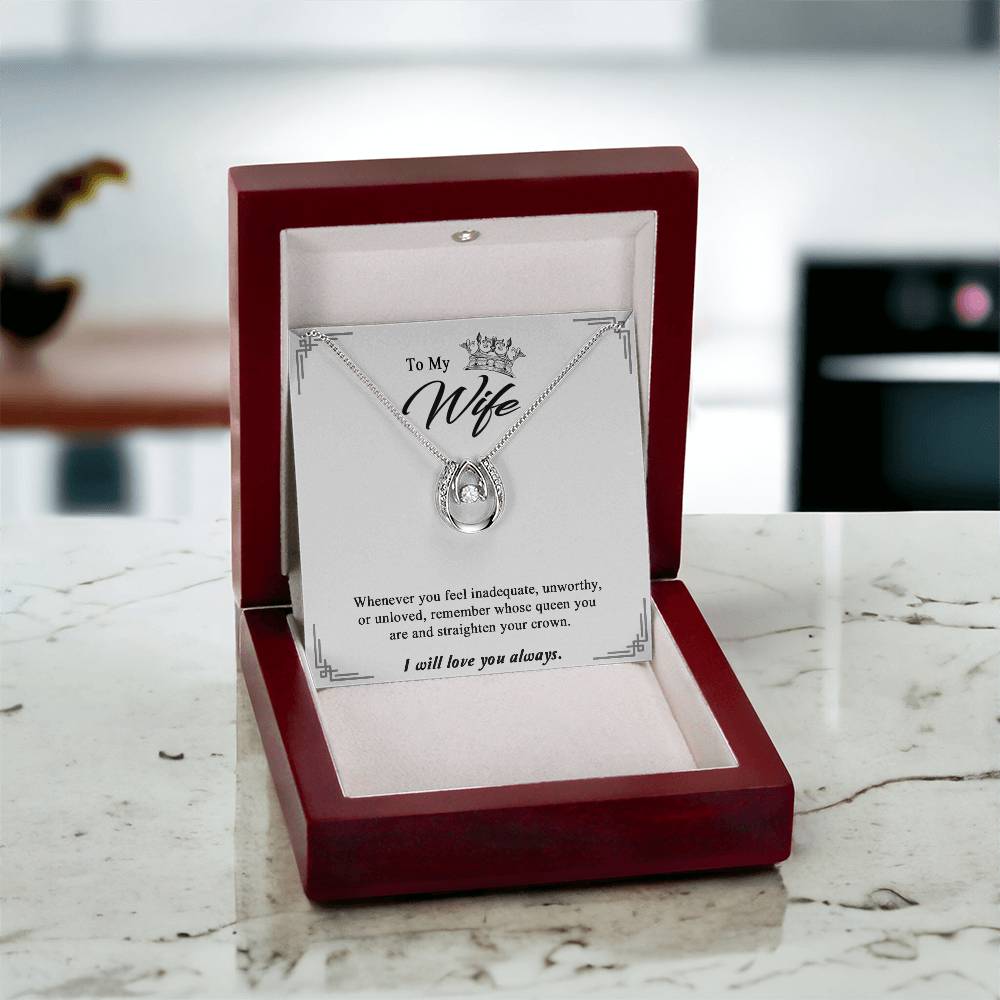 To My Wife - B11