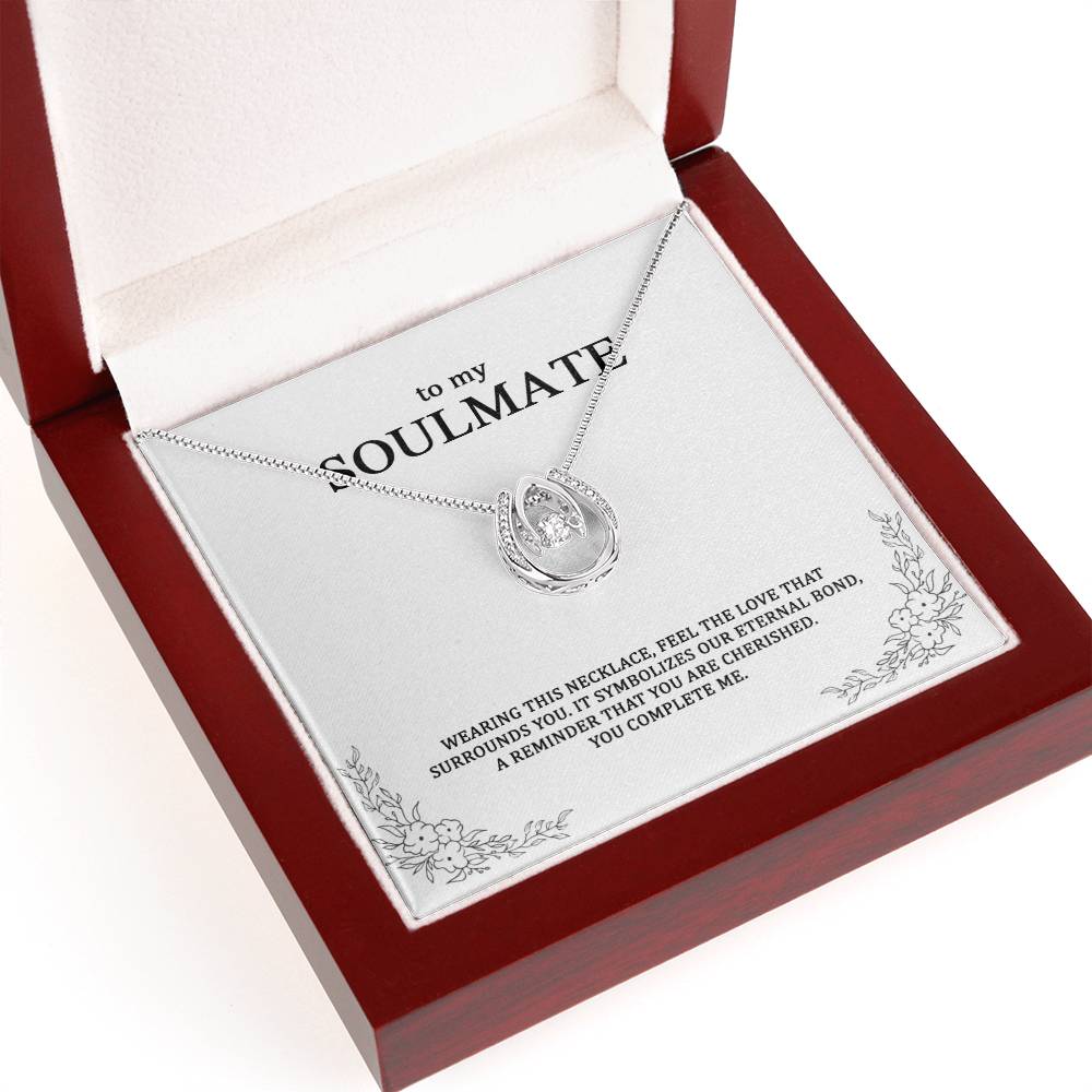 To My Soulmate - B04