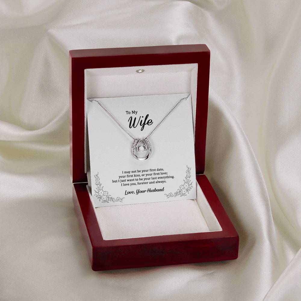 To My Wife - B06