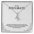 To My Soulmate - D04
