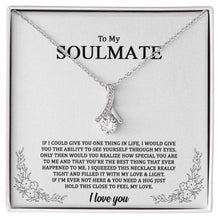 Load image into Gallery viewer, To My Soulmate - D05
