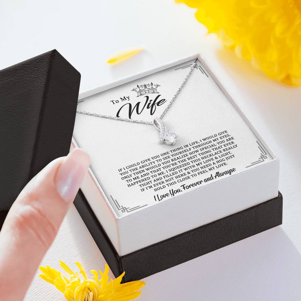 To My Wife - D10