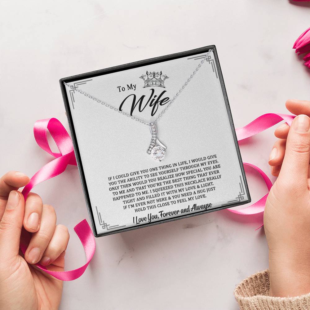 To My Wife - D10