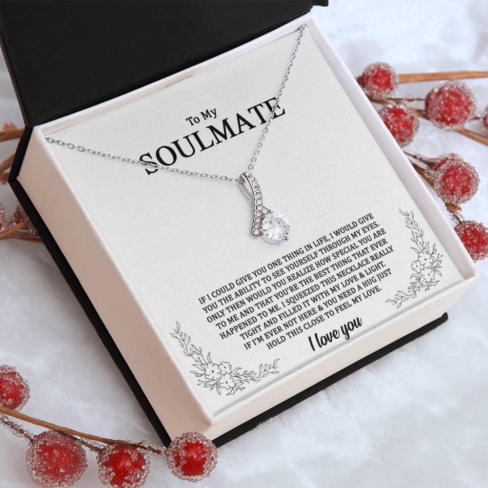 To My Soulmate - D05