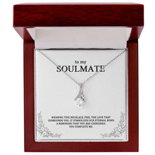 Load image into Gallery viewer, To My Soulmate - D04
