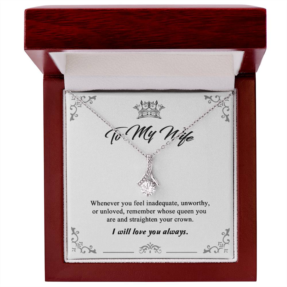 To My Wife - D07