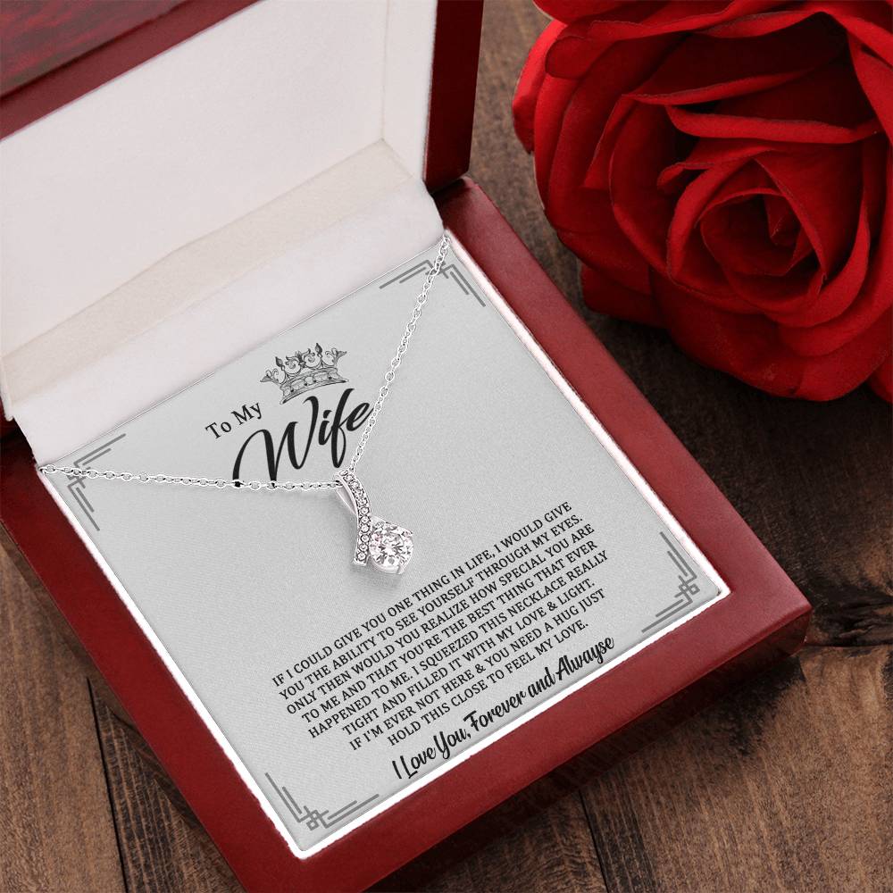 To My Wife - D10