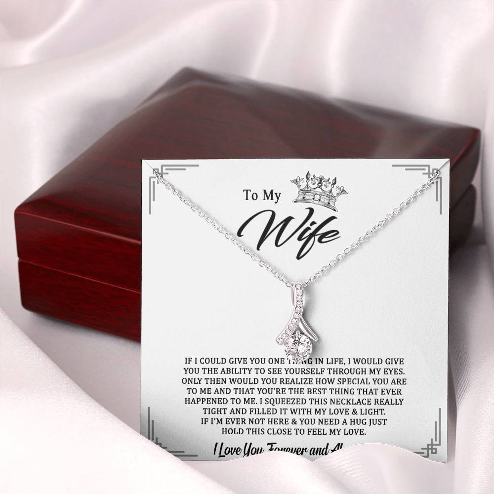 To My Wife - D10