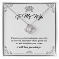 To My Wife - E07