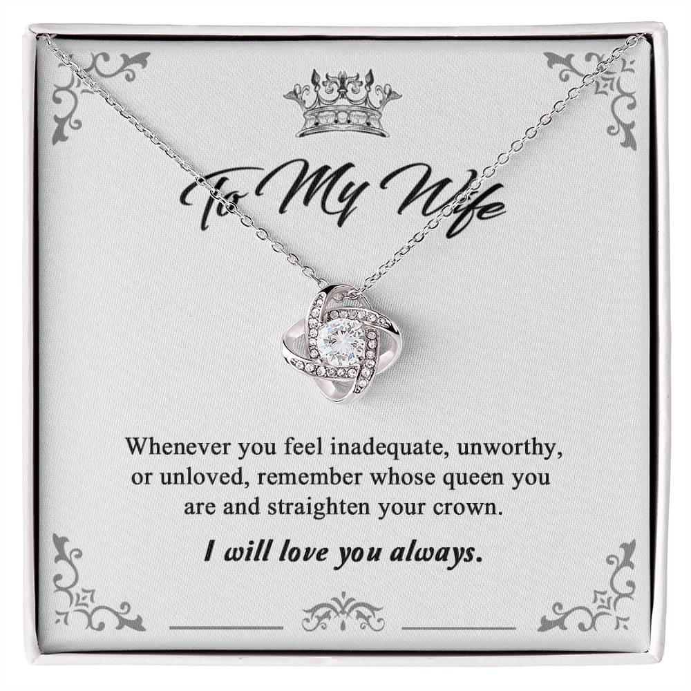 To My Wife - E07