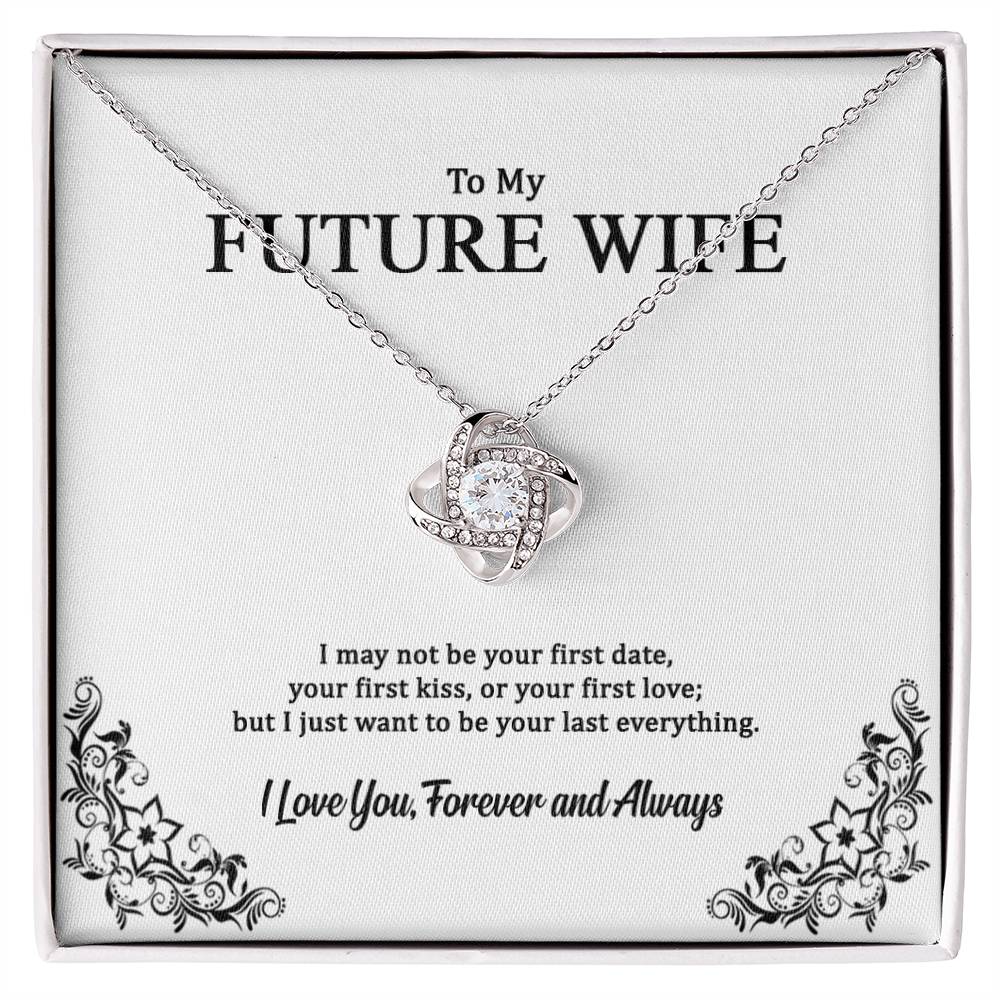 To My Future Wife - E01