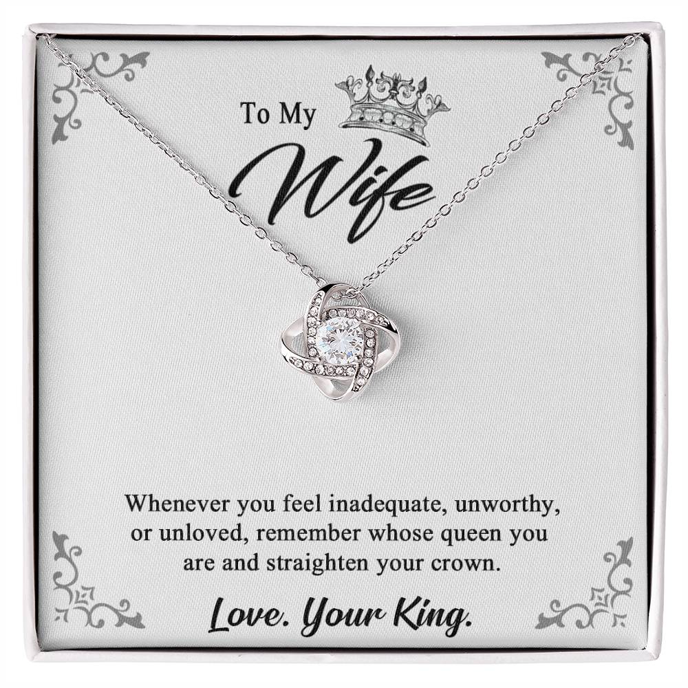 To My Wife - E12
