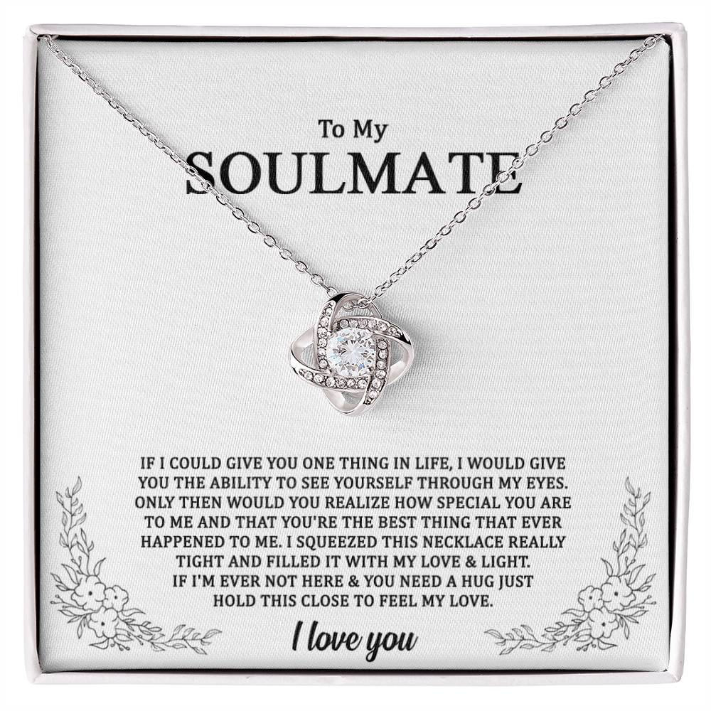 To My Soulmate - E05