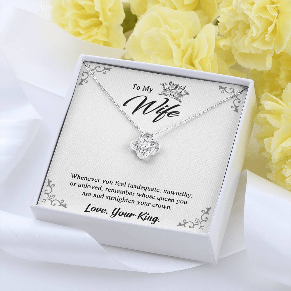 To My Wife - E12
