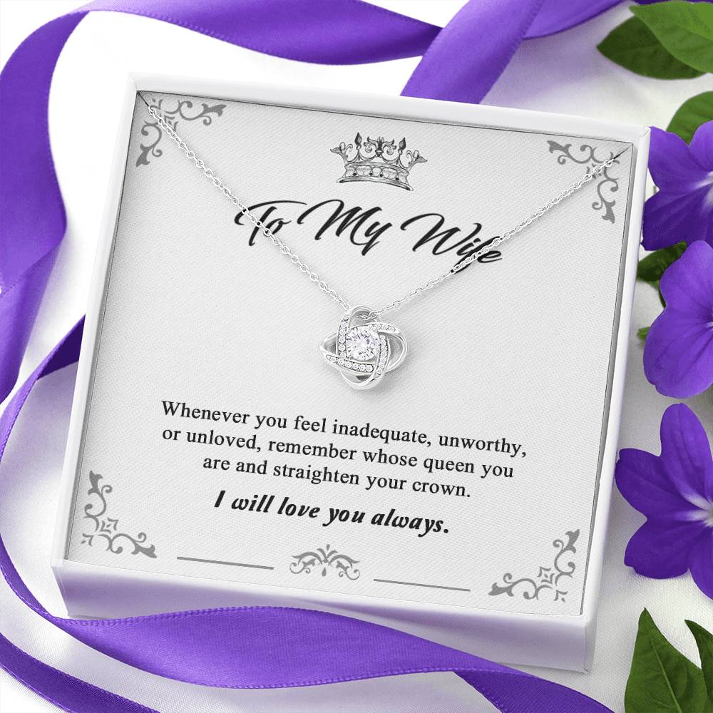 To My Wife - E07