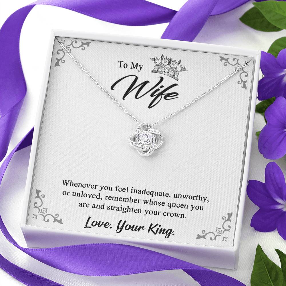 To My Wife - E12