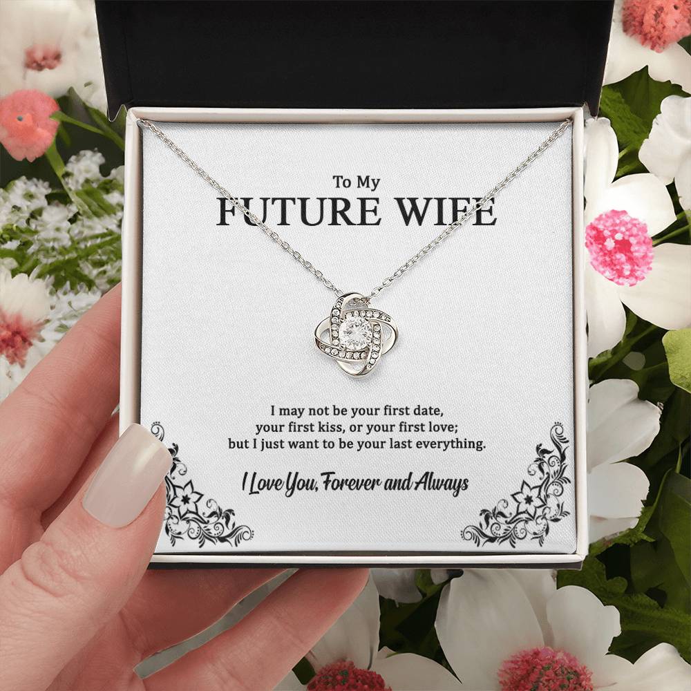 To My Future Wife - E01