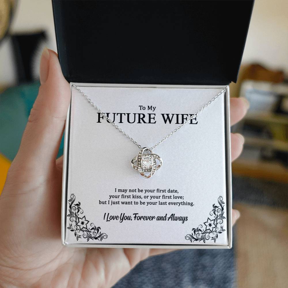 To My Future Wife - E01