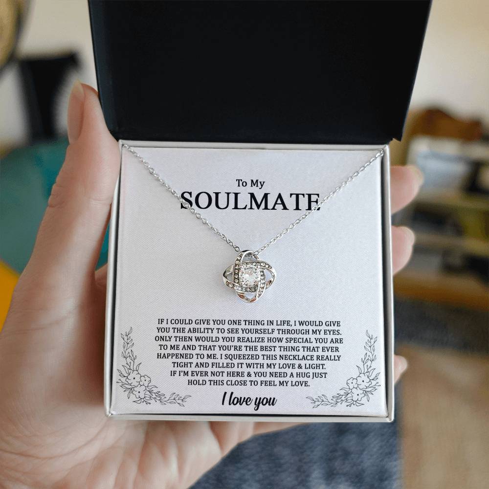 To My Soulmate - E05