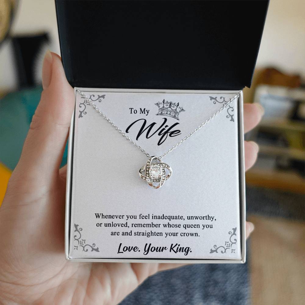 To My Wife - E12