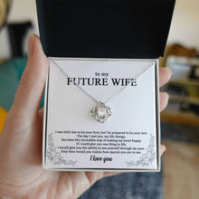 Load image into Gallery viewer, To My Future Wife - E03
