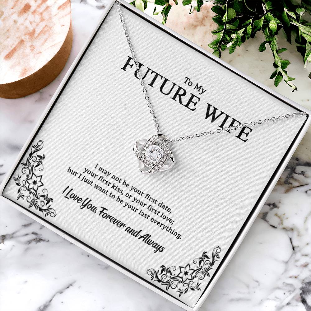 To My Future Wife - E01