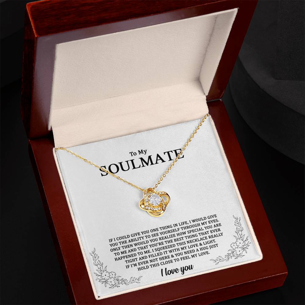 To My Soulmate - E05