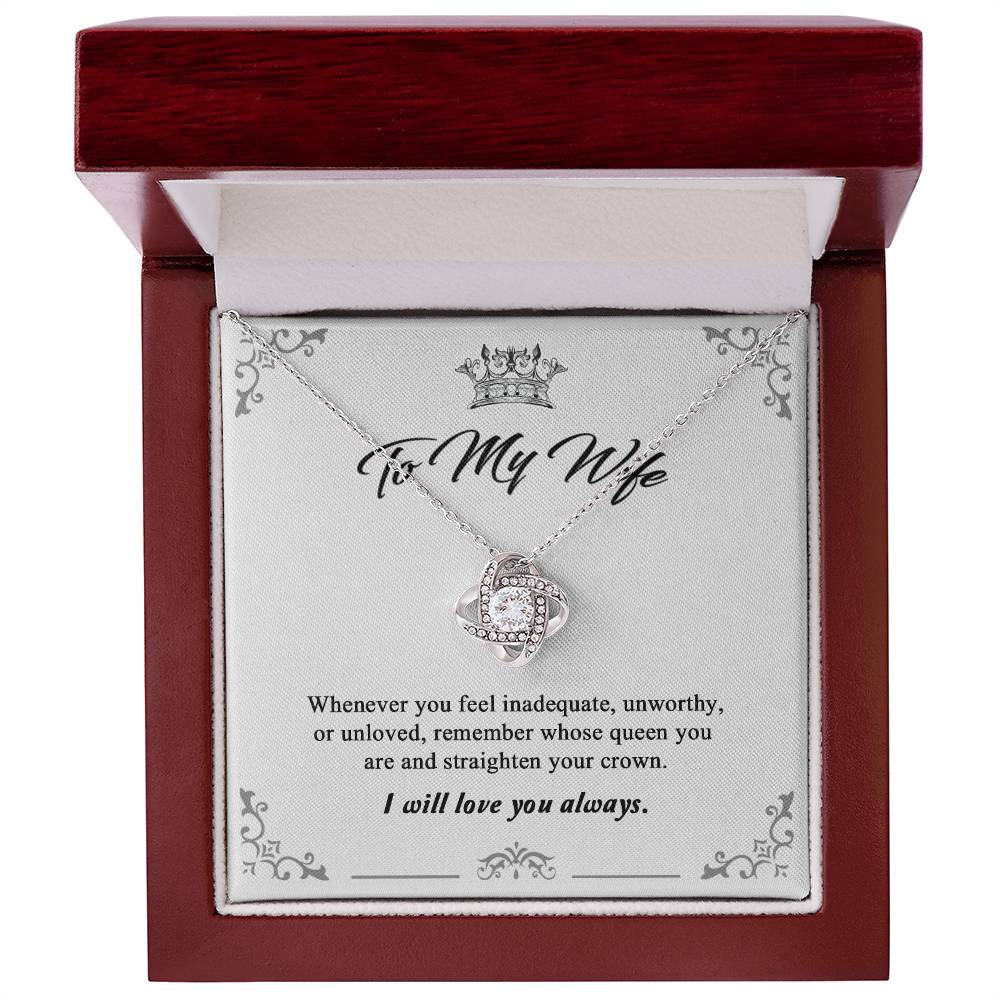 To My Wife - E07
