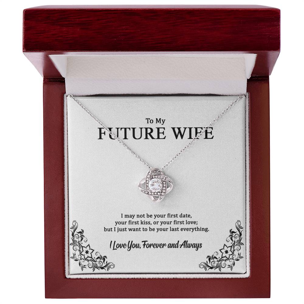To My Future Wife - E01