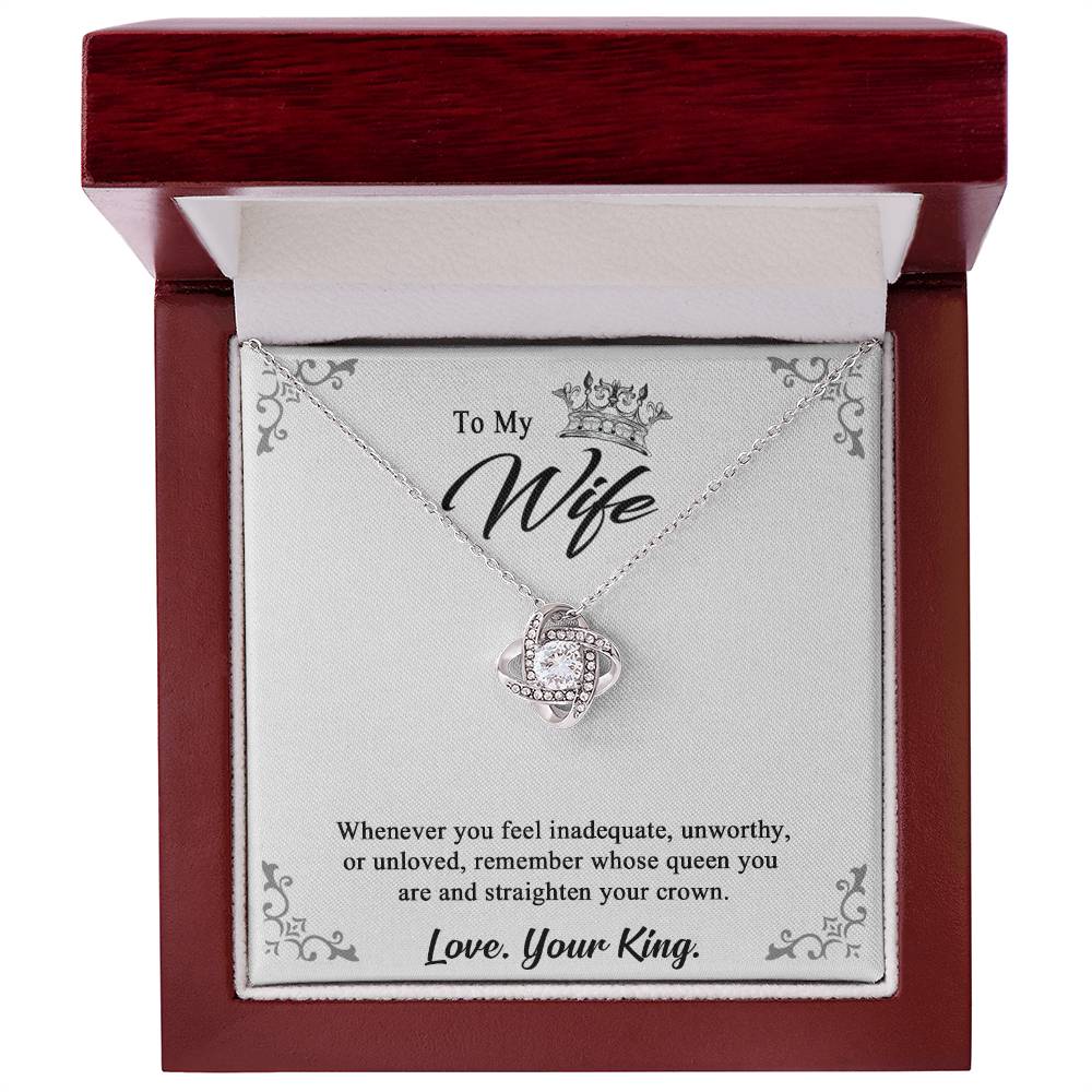 To My Wife - E12